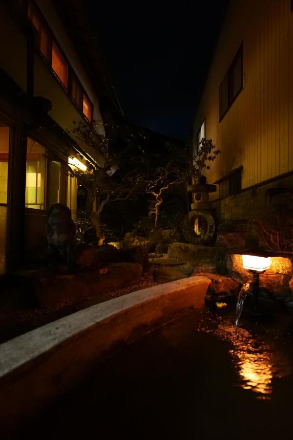 飛騨金山 古民家宿 恩家 -おんや- Gero Extérieur photo