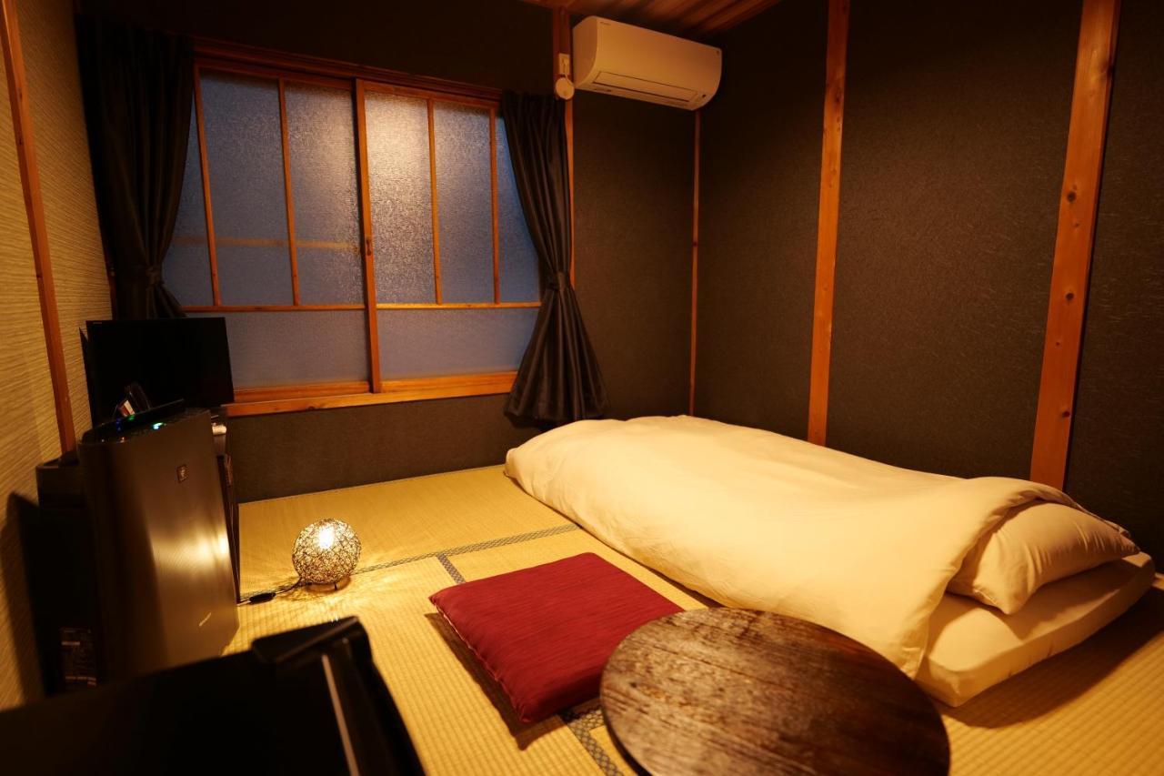 飛騨金山 古民家宿 恩家 -おんや- Gero Extérieur photo