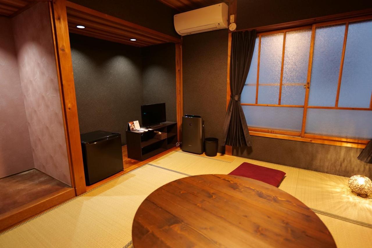 飛騨金山 古民家宿 恩家 -おんや- Gero Extérieur photo