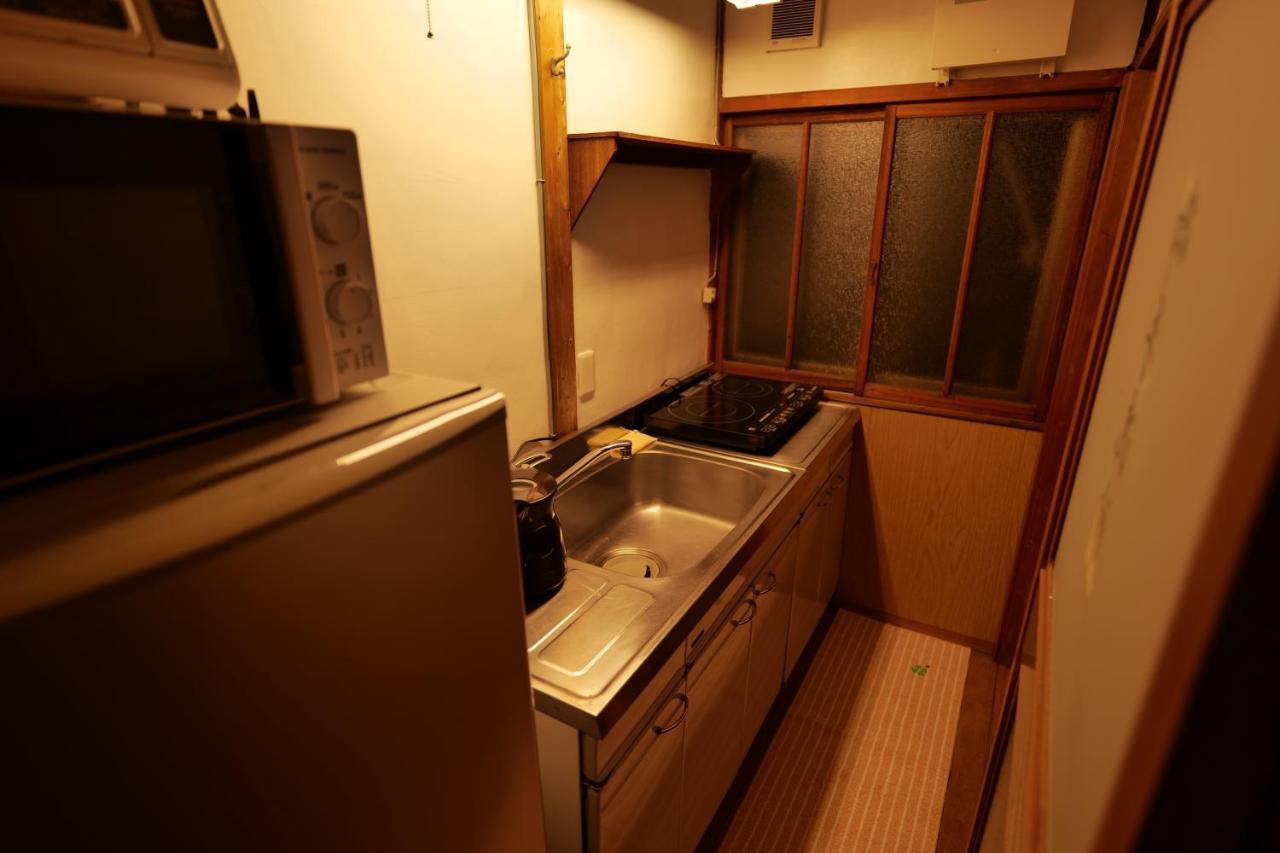 飛騨金山 古民家宿 恩家 -おんや- Gero Extérieur photo