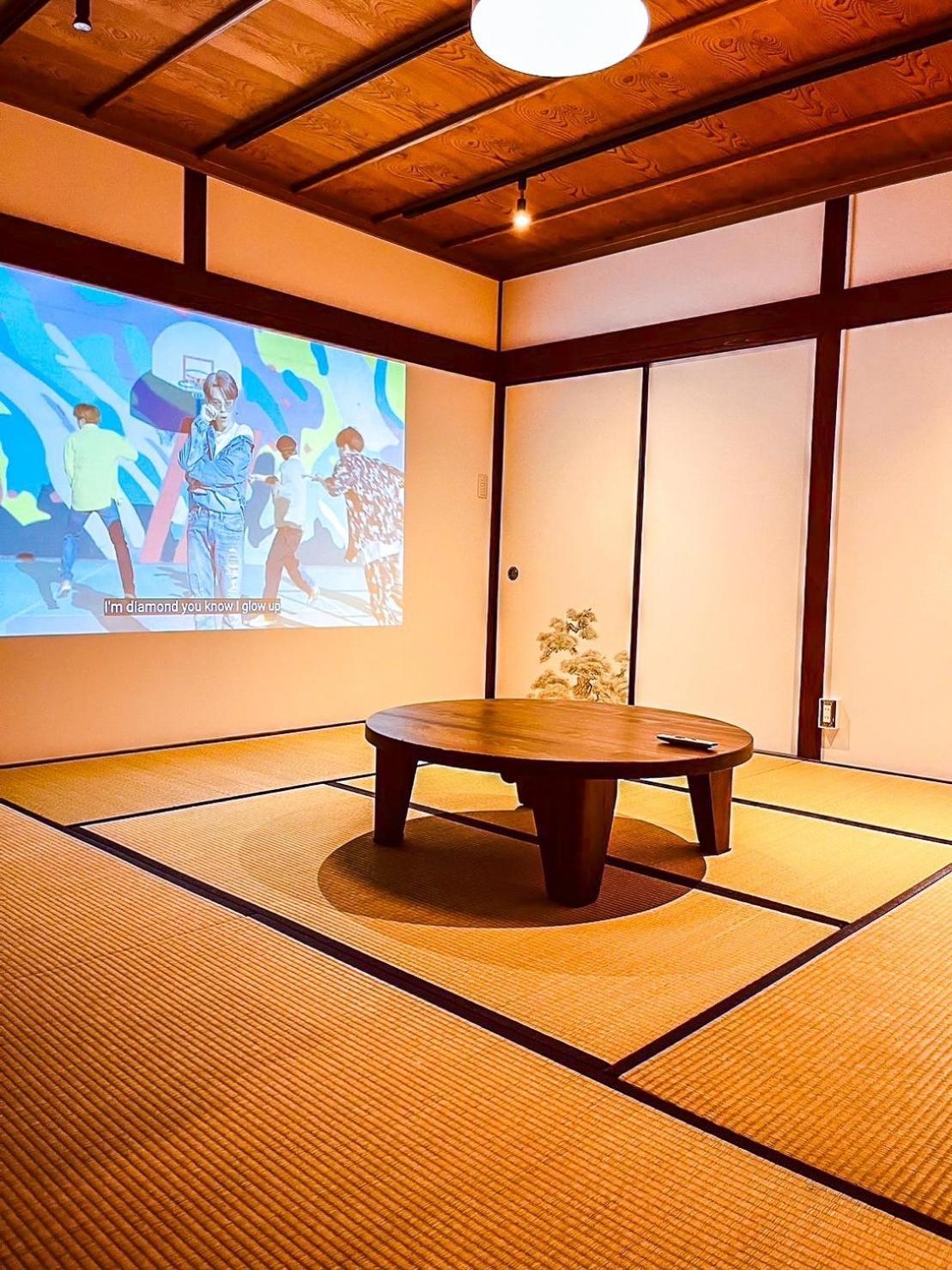 飛騨金山 古民家宿 恩家 -おんや- Gero Extérieur photo