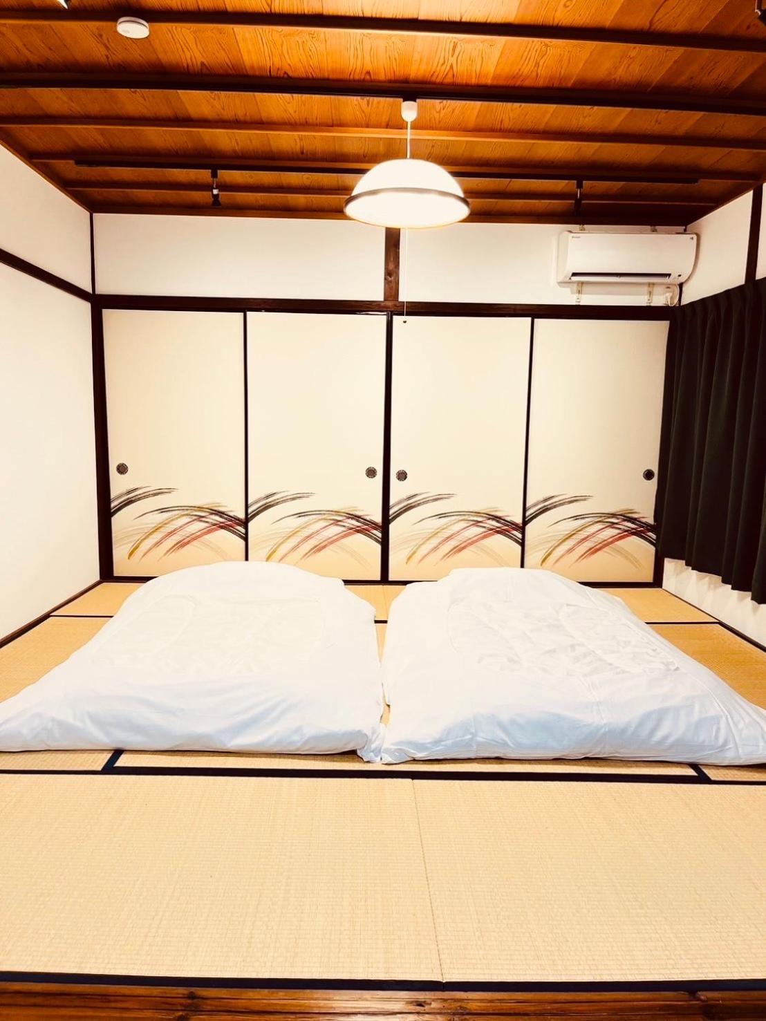 飛騨金山 古民家宿 恩家 -おんや- Gero Extérieur photo