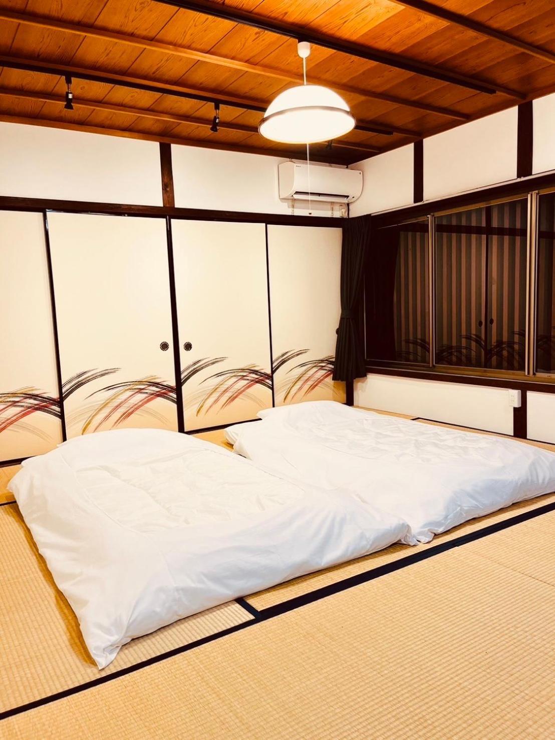 飛騨金山 古民家宿 恩家 -おんや- Gero Extérieur photo